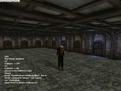 Oblivion The Game Cheats